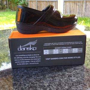 Dansko XP 2.0